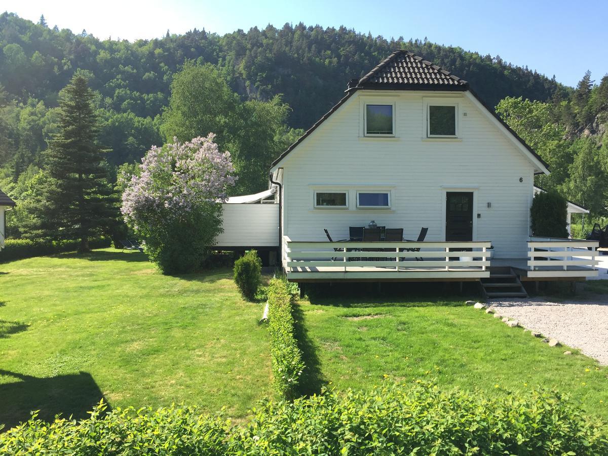 Otra Inn Vennesla Exterior photo